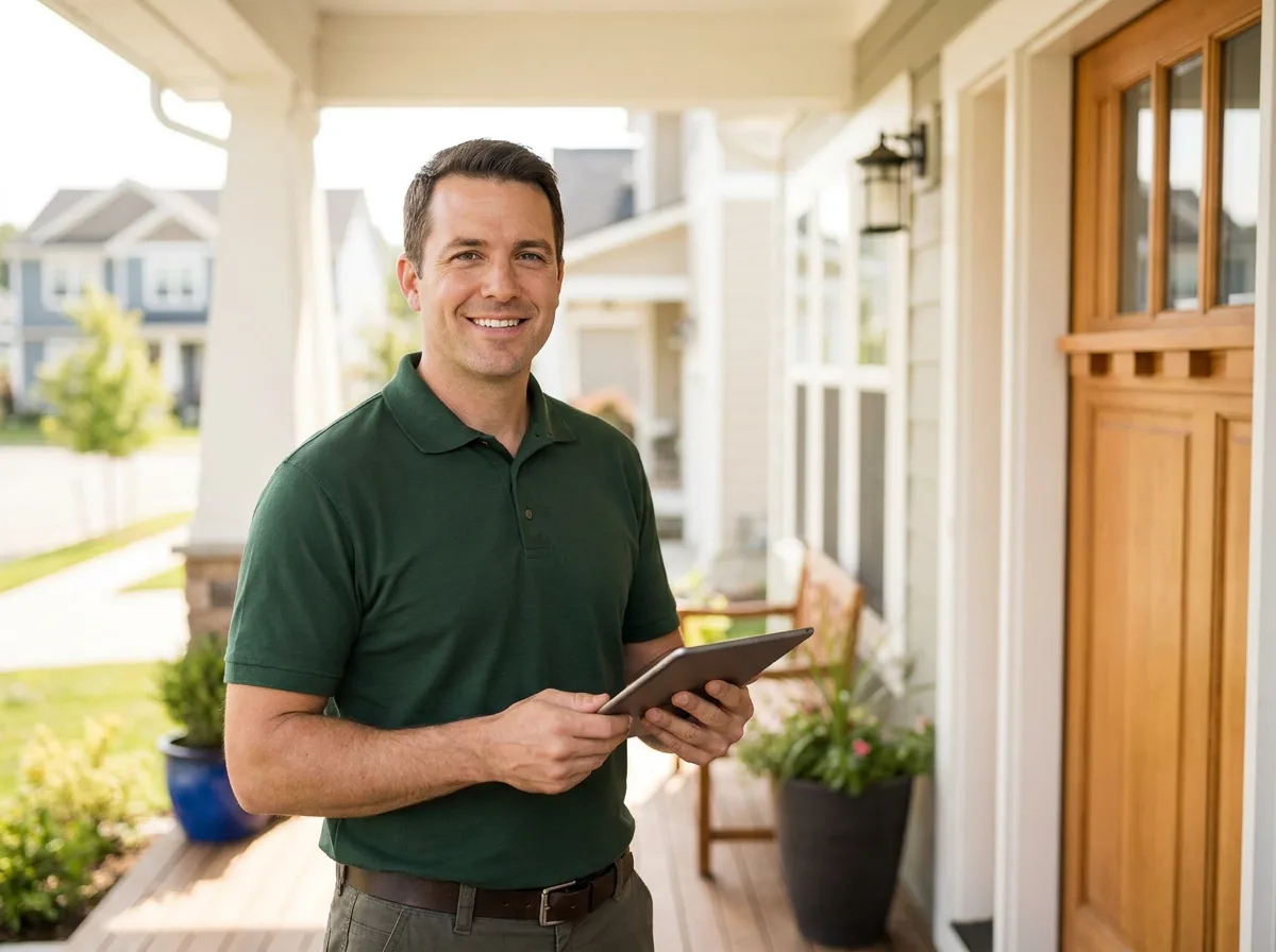 Pest control FAQs for Liberty Center, IN
